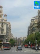 Avenida Marqués De Sotelo